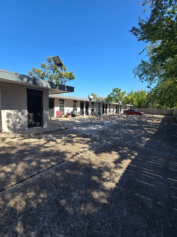 3714 Dabney St in Houston, TX - Building Photo - Building Photo