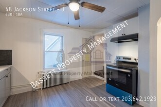 48 Jackson St in Middletown, CT - Building Photo - Building Photo