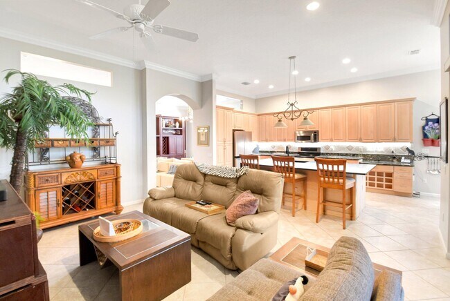 8127 Playa Del Sur Blvd in Greenacres, FL - Building Photo - Building Photo