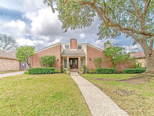 14110 Cherry Mound Rd in Houston, TX - Building Photo - Building Photo