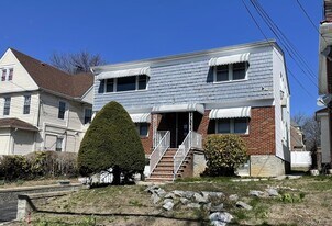 159 Elm Ave in Mount Vernon, NY - Building Photo