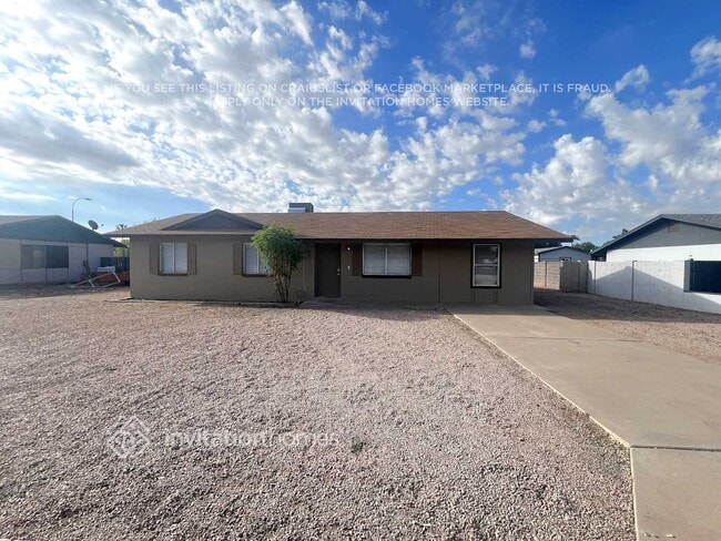 property at 8043 E Jacob Ave