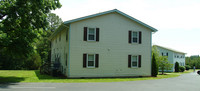 Trevilian Square Apartments in Louisa, VA - Foto de edificio - Building Photo