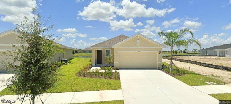 12440 Rimini Wy in Port St. Lucie, FL - Building Photo