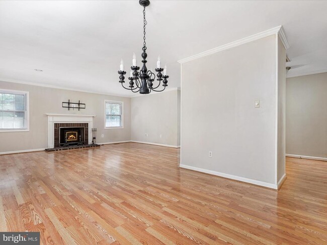 4405 Manor Hall Ln in Fairfax, VA - Building Photo - Building Photo