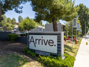 Arrive Santa Clarita in Santa Clarita, CA - Building Photo - Building Photo