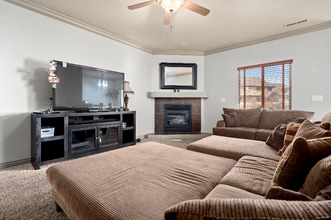 3315 Birch Creek Rd in West Haven, UT - Building Photo - Building Photo