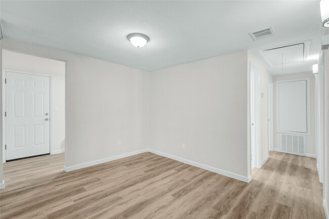 property at 207 E Bernard St