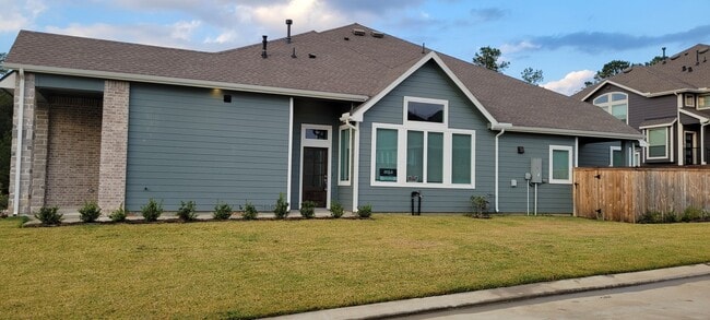 204 Cider Gum Pl in Montgomery, TX - Building Photo - Building Photo