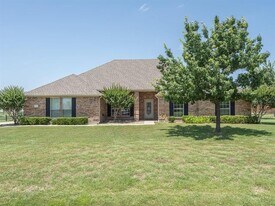 7721 Willow Ridge Dr in Northlake, TX - Building Photo