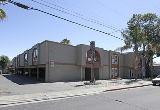 Palm Plaza in Concord, CA - Building Photo - Building Photo