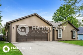 820 SW Meadowood Dr in Grain Valley, MO - Building Photo - Building Photo