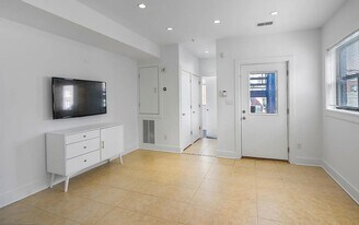 1461 Harvard St NW in Washington, DC - Building Photo