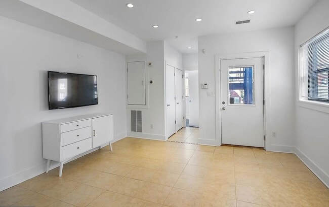 property at 1461 Harvard St NW