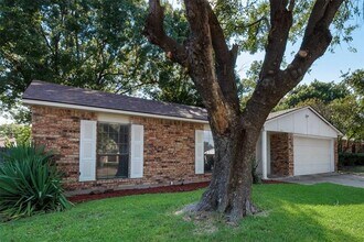 515 Forestwood Dr in Forney, TX - Building Photo - Building Photo