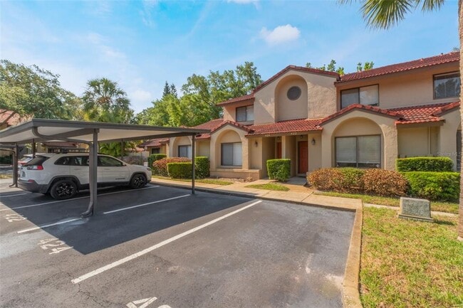 424 Club Dr in Winter Springs, FL - Building Photo - Building Photo