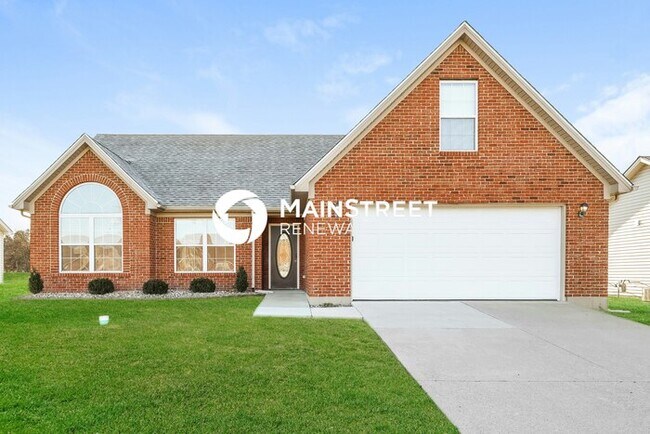 property at 4406 Leaf Cir