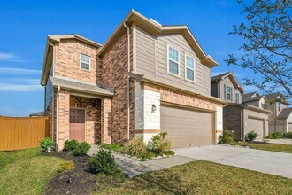 8218 Star Ter Dr in Cypress, TX - Building Photo - Building Photo