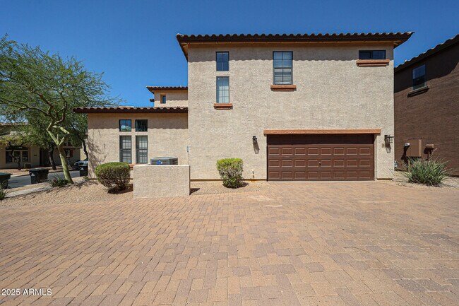 2418 W Jake Haven in Phoenix, AZ - Building Photo - Building Photo