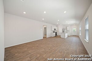 15706 Clove Spice Wy in Von Ormy, TX - Building Photo - Building Photo