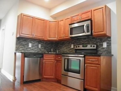 2038 N Carlisle St-Unit -A in Philadelphia, PA - Foto de edificio - Building Photo