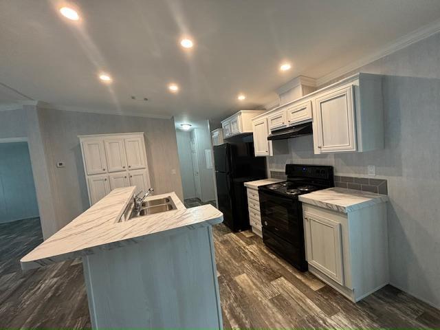 property at 9435 Polak Dr