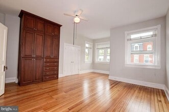 3252 N St NW in Washington, DC - Building Photo - Building Photo