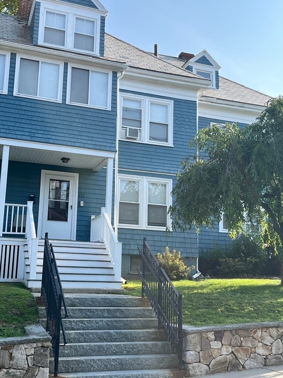 property at 132 Riverside St