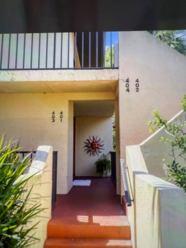 property at 6423 Egret Ln