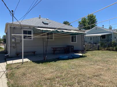 1551 S Tejon St in Denver, CO - Building Photo - Building Photo