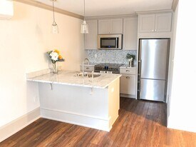 1302 East Capitol St NE in Washington, DC - Building Photo