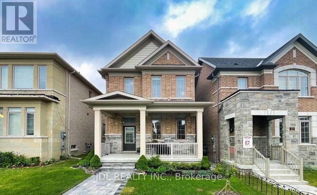 property at 25 Applegate Dr