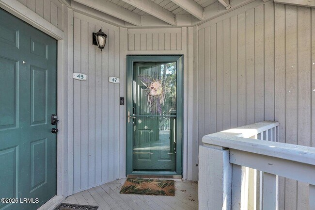 47 Forest Cove Rd in Hilton Head Island, SC - Building Photo - Building Photo