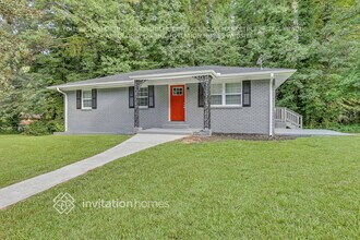 2349 Omaha Rd SW in Atlanta, GA - Building Photo - Building Photo