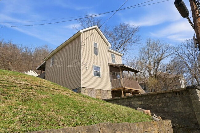 45 Lincoln St in Grafton, WV - Building Photo - Building Photo