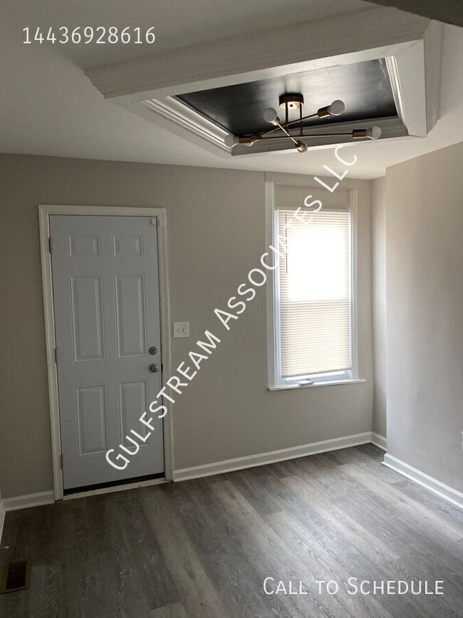 1903 McHenry St in Baltimore, MD - Building Photo - Building Photo