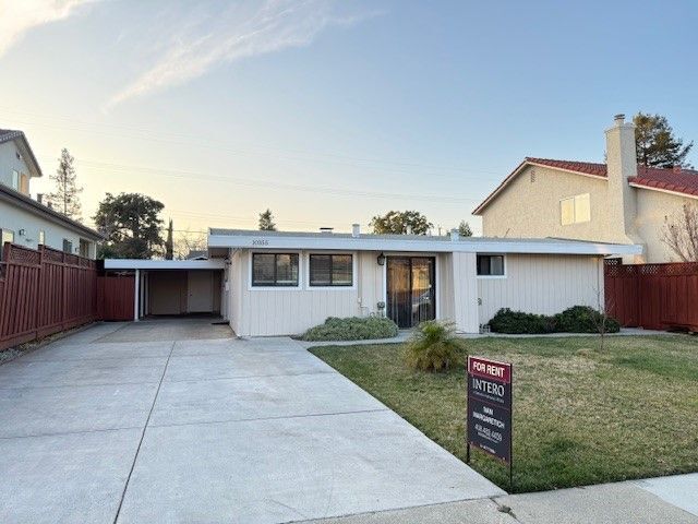 10355 Stern Ave in Cupertino, CA - Building Photo - Building Photo