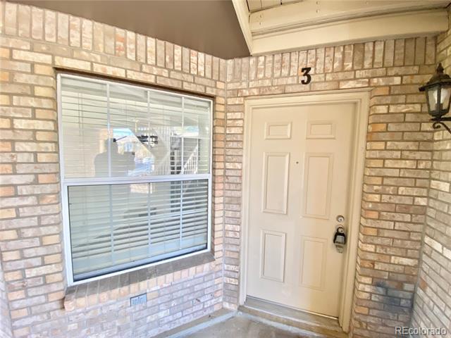 2670 E Otero Pl in Centennial, CO - Building Photo