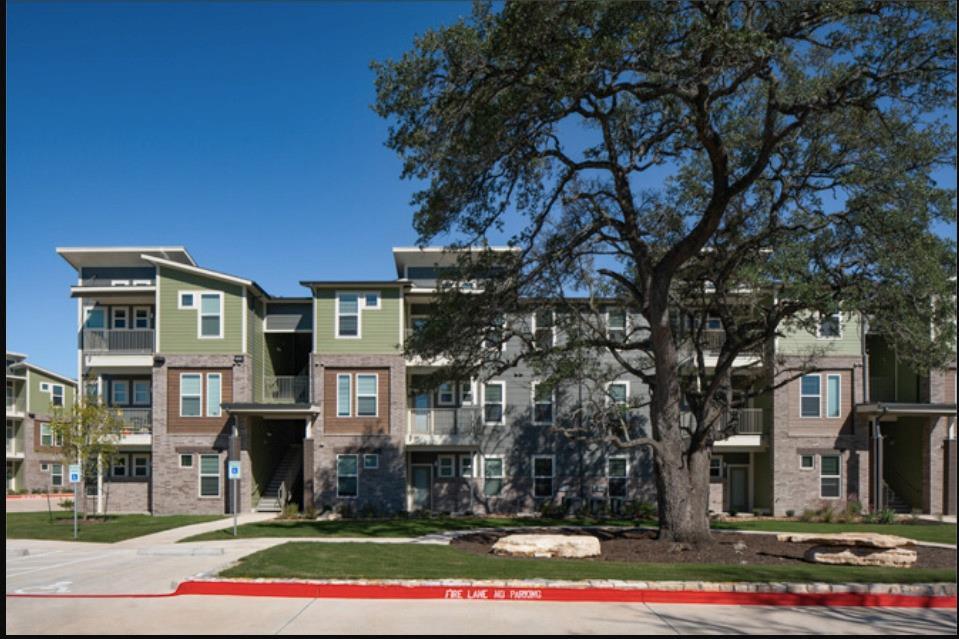 104 Bettie Mae Wy in Georgetown, TX - Building Photo