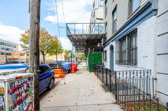 259 N 7th St in Brooklyn, NY - Building Photo - Building Photo