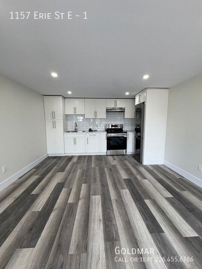property at 1157 Erie St E