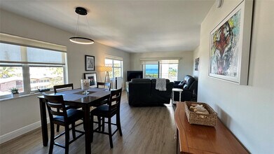 1630 N Ocean Blvd in Pompano Beach, FL - Building Photo - Building Photo