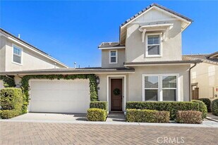 149 Garcilla Dr in Mission Viejo, CA - Building Photo