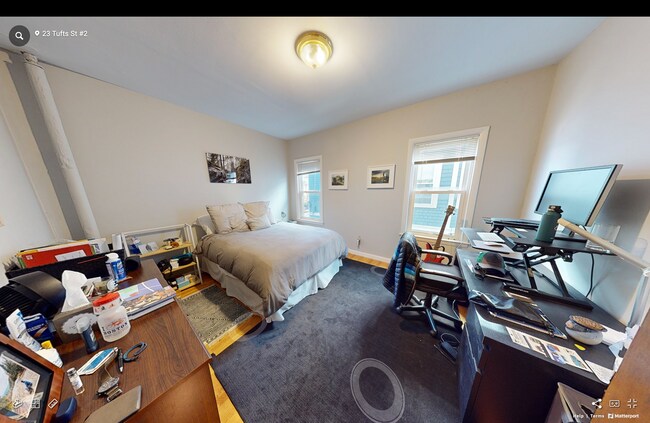 23 Tufts St, Unit 2