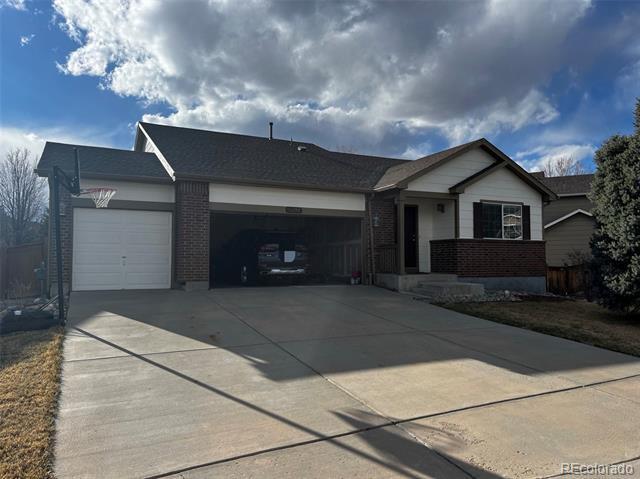 16792 E Prairie Wind Ave in Parker, CO - Building Photo - Building Photo
