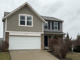 5453 Windsor Ct in South Lebanon, OH - Building Photo