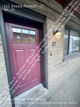 115 Boden Ave in Carnegie, PA - Building Photo - Building Photo