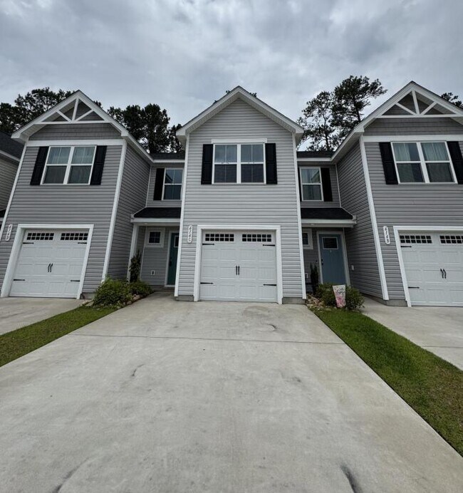 property at 616 Montenegro Way