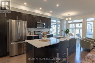 16 Nettle Cres in Ottawa, ON - Building Photo - Building Photo