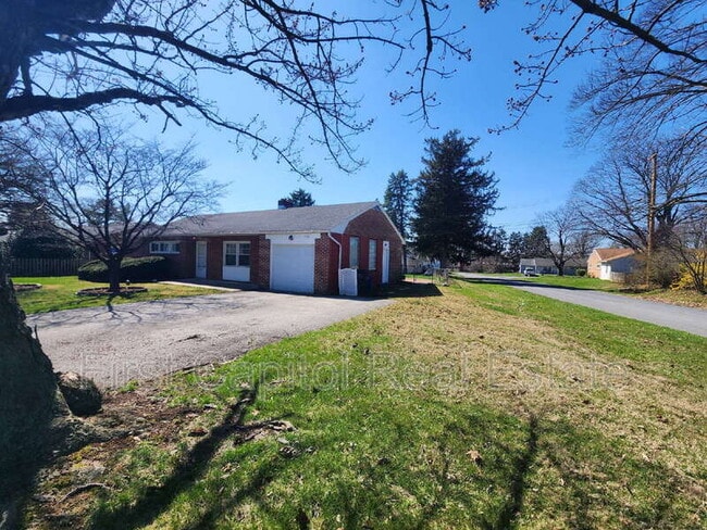 property at 700 S Harlan St